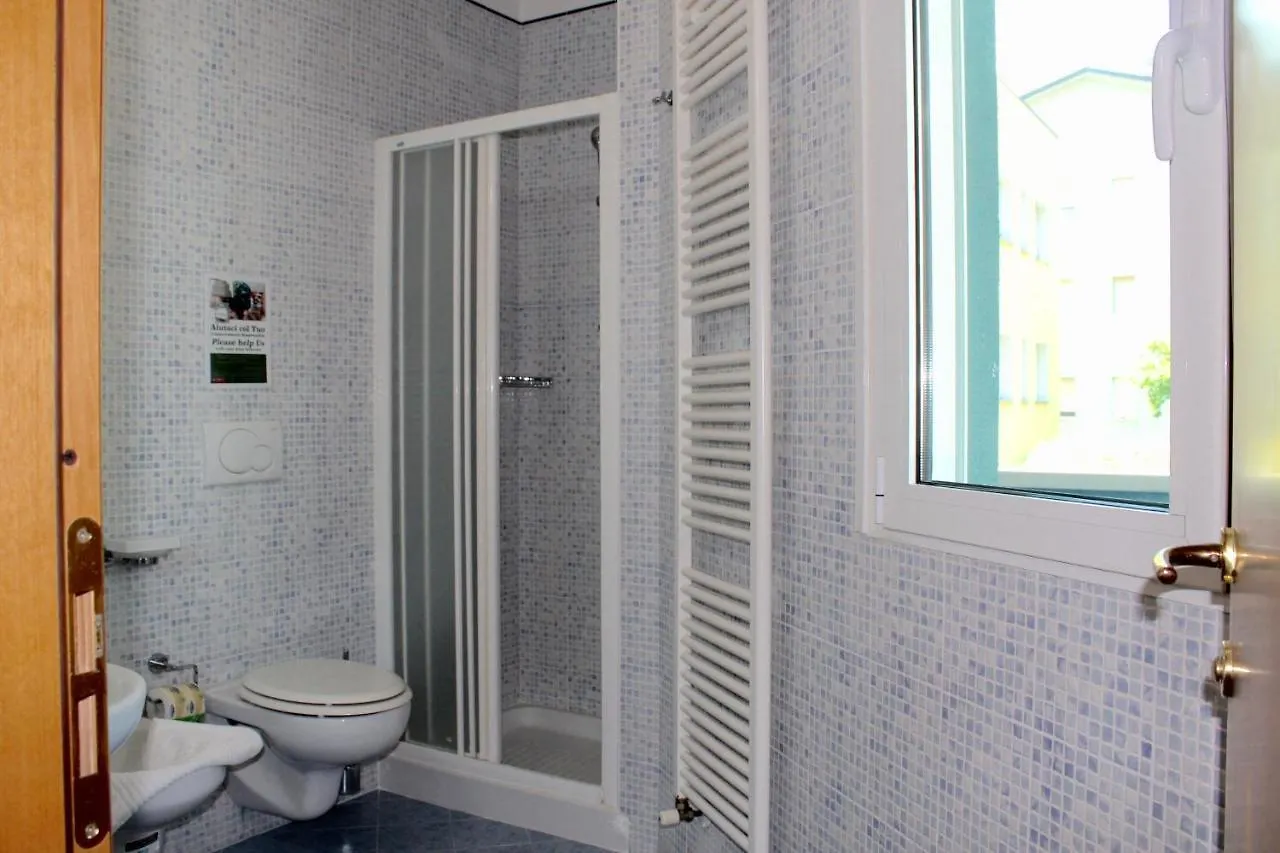 צ'סנטיקו Jole Beach Hotel