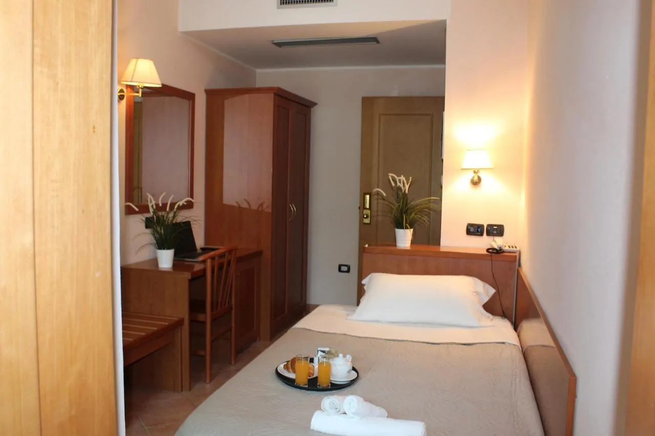 Jole Beach Hotel Cesenatico