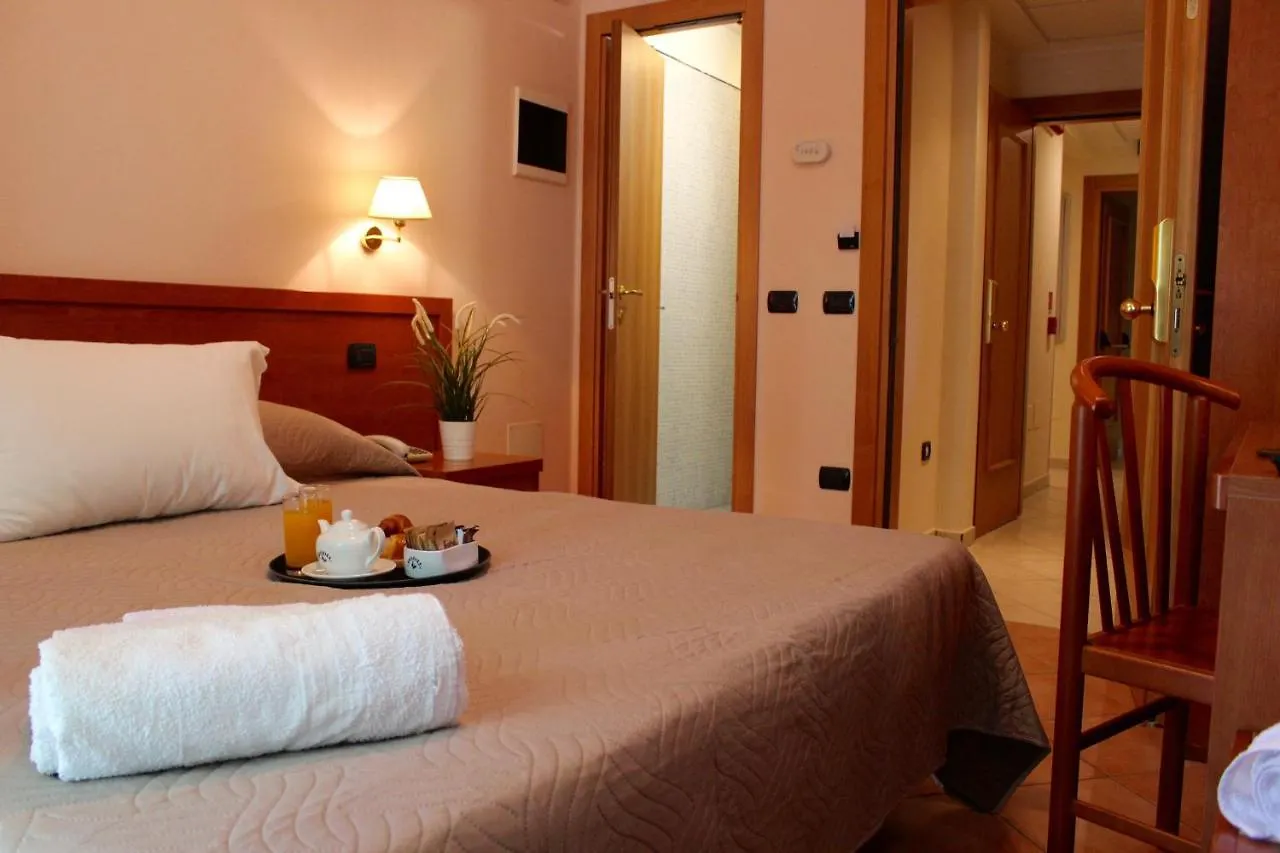 Jole Beach Hotel Cesenatico Italia