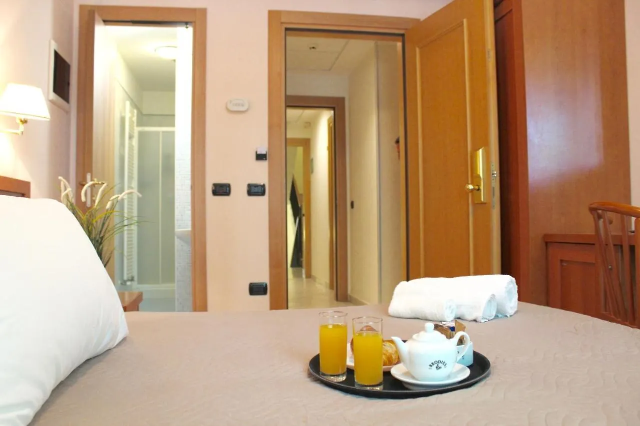 Jole Beach Hotel Cesenatico 3*,