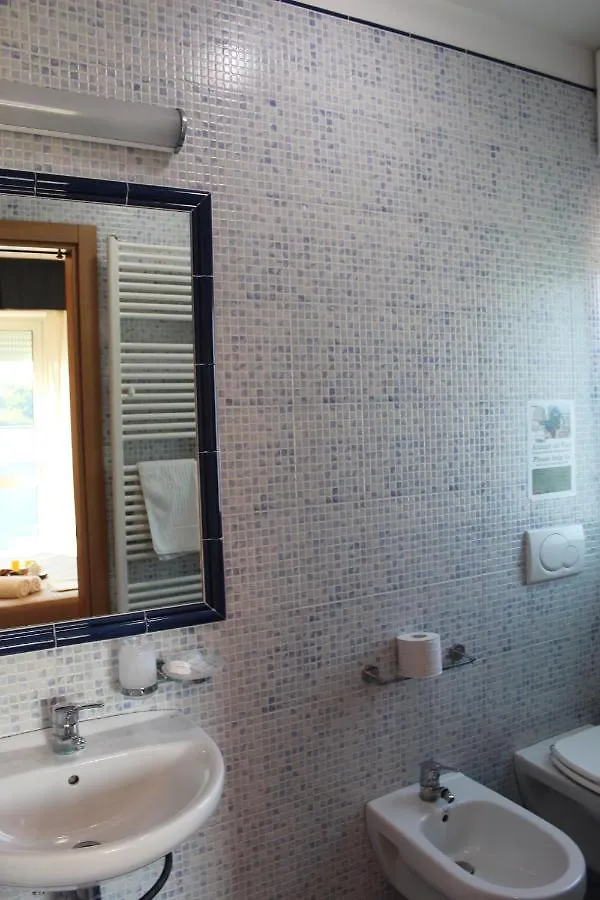 Jole Beach Hotel Cesenatico