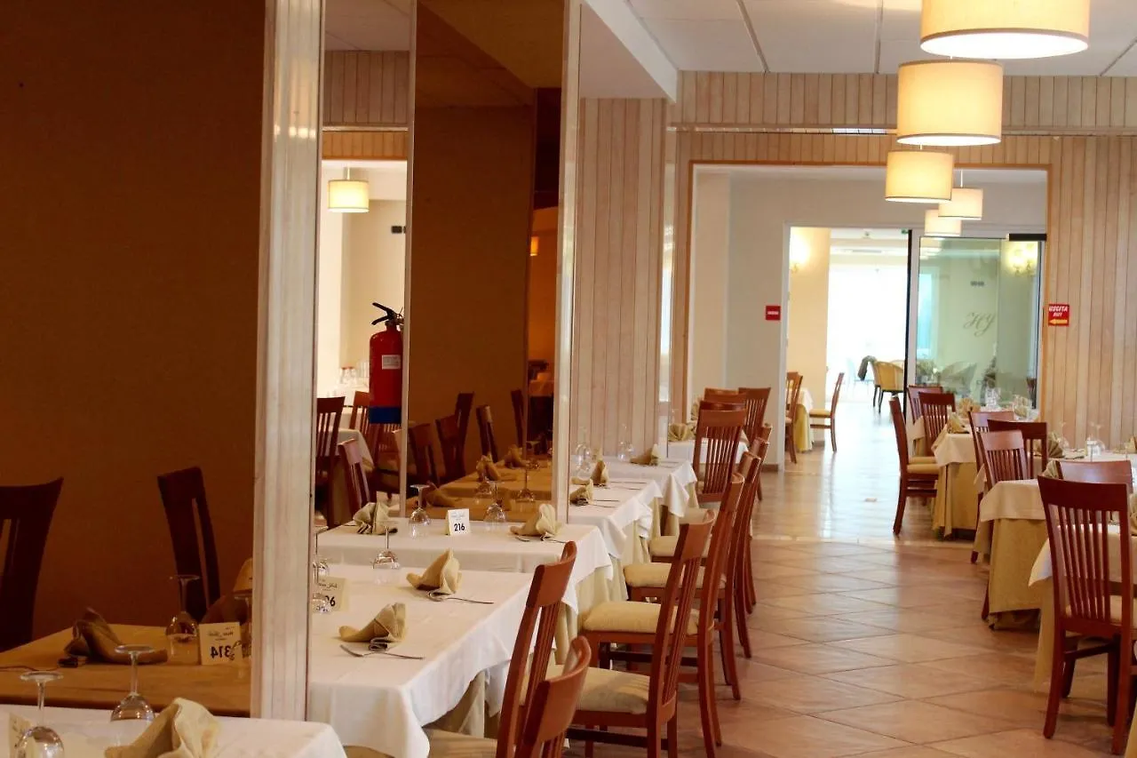***  Jole Beach Hotel Cesenatico Italia